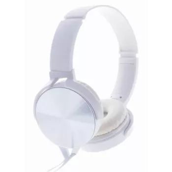 Ausinės Rebeltec Montana Whit RBLSLU00046
