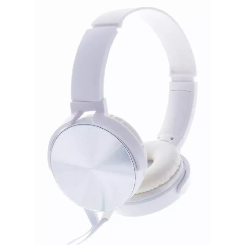 Ausinės Rebeltec Montana Whit RBLSLU00046
