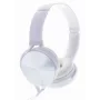Ausinės Rebeltec Montana Whit RBLSLU00046