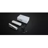 Tiesinimo lygintuvas GHD Unplugged Warm White Lithium-Ion 300g
