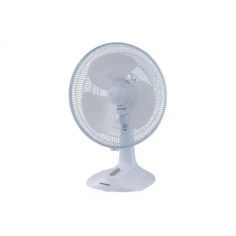 Blaupunkt ventiliatorius baltas