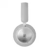 Headset Bang & Olufsen BeoPlay Portal — Laidinės ir belaidės Bluetooth, Circumaural, Ant galvos, Pilka, 20–22000 Hz, 282 g