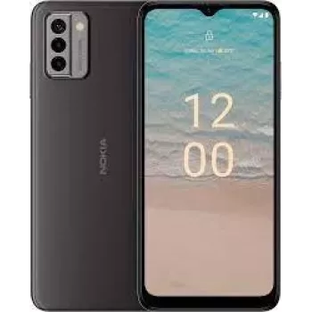 Mobilusis telefonas G22/64GB Pilkas 101S0609H001 Nokia