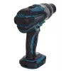 MAKITA. ATSARGINIS SUktuvas 18V DDF458Z 91/58Nm, be akumuliatoriaus ir įkroviklio