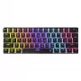 White Shark GK-2202 Ashiko 2 Juoda/Mėlyna US