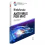 Bitdefender Antivirus Plus (1 Mac, 1 metai) ES skaitmeninis raktas