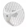 Mikrotik LHG 5 ax 1200 Mbit/s baltas maitinamas per eternetą (PoE)