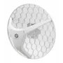 Mikrotik LHG 5 ax 1200 Mbit/s baltas maitinamas per eternetą (PoE)