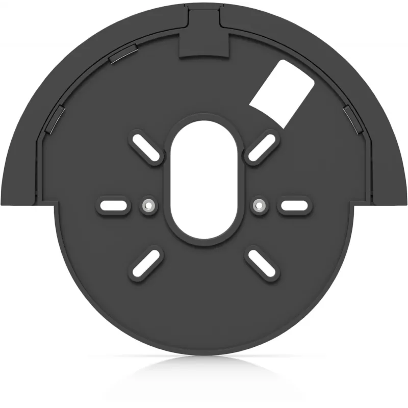 Ubiquiti G6 Dome kameros priedas, skirtas apsaugai nuo aplinkos poveikio, kai montuojama lauke ant sienos ar stulpo. (UACC-G6-DOME-WS-B)
