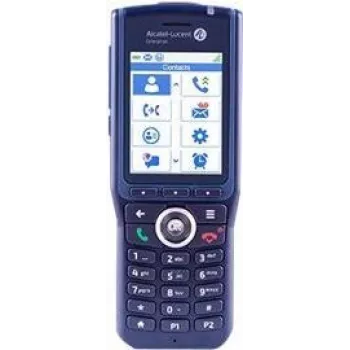 DECT telefonas Alcatel-Lucent 3BN67380AA