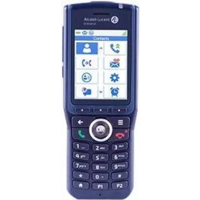 DECT telefonas Alcatel-Lucent 3BN67380AA