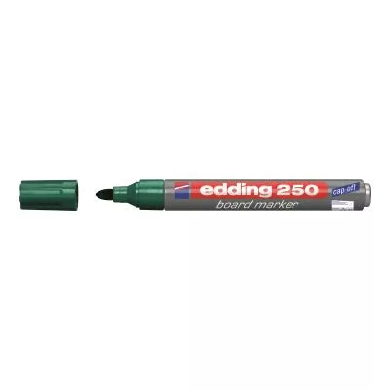 Edding 4-250004 Green