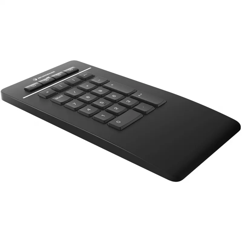 3Dconnexion Numpad Pro 3DX-700105 belaidė skaičių klaviatūra