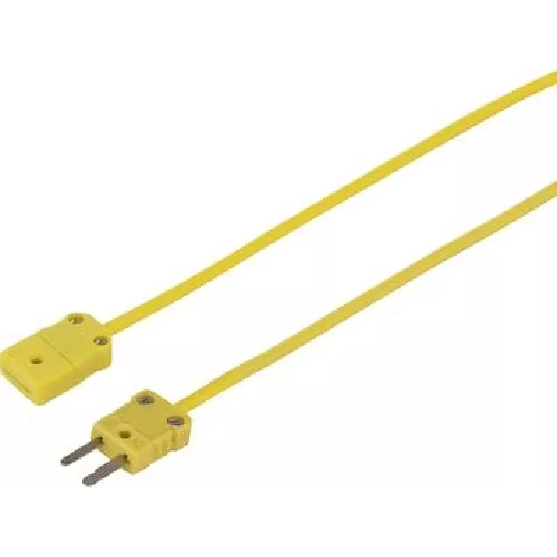 VOLTCRAFT prailginimo kabelis VKA TPK-100 (VC-8307375)