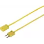 VOLTCRAFT prailginimo kabelis VKA TPK-100 (VC-8307375)