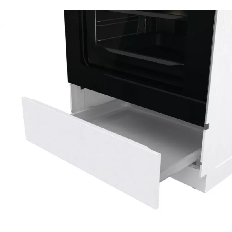 GORENJE GECS6C70WC virtuvė