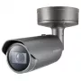 IP stebėjimo kamera Hanwha XNO-8082R Bullet 3328 x 1872 pikseliai