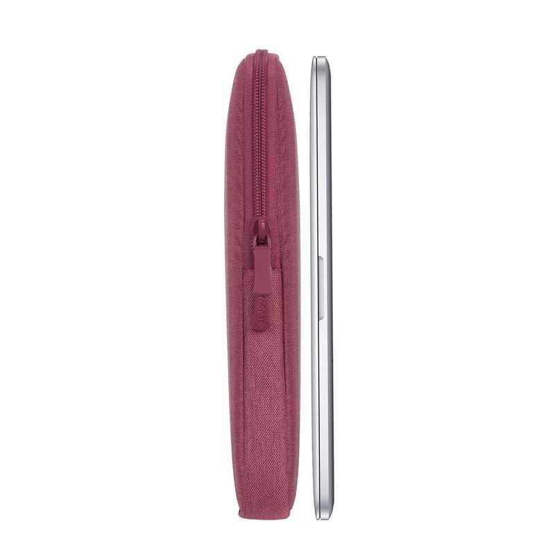 Įmautė Rivacase 7703 33,8 cm (13,3 col.) raudona