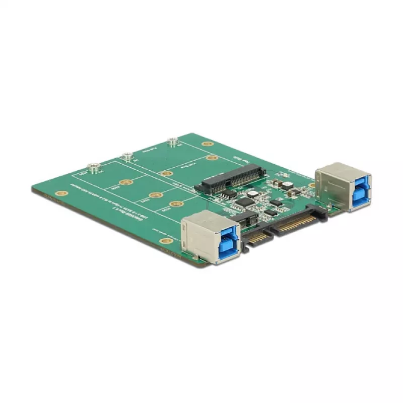 Vidinis M.2 adapteris DeLOCK 62732