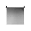 Rack Chassis Lanberg SC01-4201-10B 1U Juoda 4 Fans