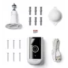 IP apsaugos kamera omajin by Netatmo OWC-01-EU Wi-Fi 4