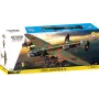 Blocks Avro Lancaster B.III 1595 blokeliai