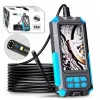 Patikros kamera MBG Line P50 Duo endoskopas su 9 LED, 2x Full HD, 5 m