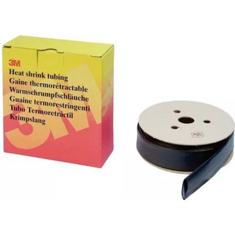 3M TE100034848 termiškai susitraukiantis vamzdelis