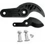 Pakaitinis peiliukas, skirtas Fiskars PowerGear L71 (MPN 1026290) – atsarginis pjovimo peiliukas