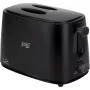Skrudintuvas JATA TT631 2 riekėms 750 W juoda nerūdijančio plieno