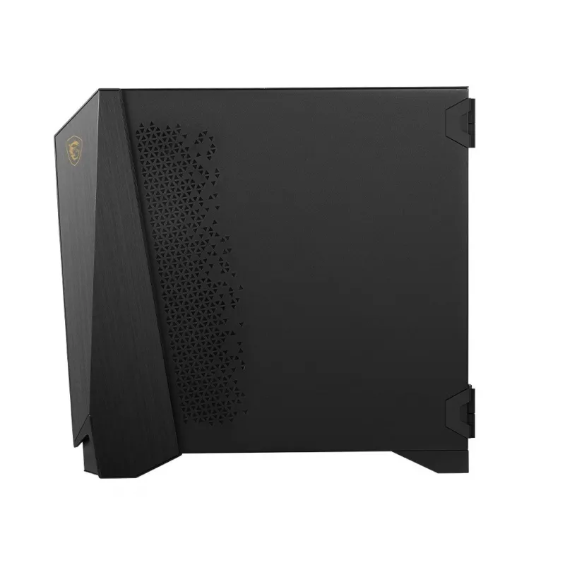 MSI MEG PROSPECT 700R kompiuterio korpusas Midi Tower juodas
