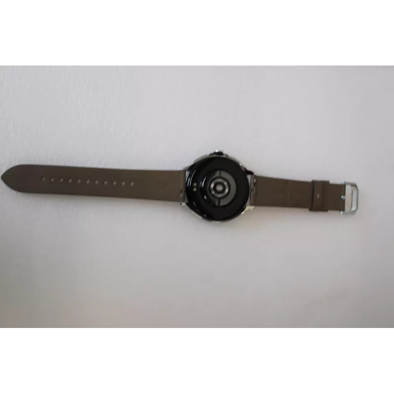 IŠPARDUOTA. Xiaomi Watch 2 Pro/32GB/4G/LTE/Ruda | IŠPARDUOTA. Xiaomi Watch 2 Pro | Išmanusis laikrodis | GPS (palydovas) | AMOLED visada įjungtas | 36 mm | Atsparus vandeniui | NAUDOTAS, BE ORIGINALIOS PAKUOTĖS
