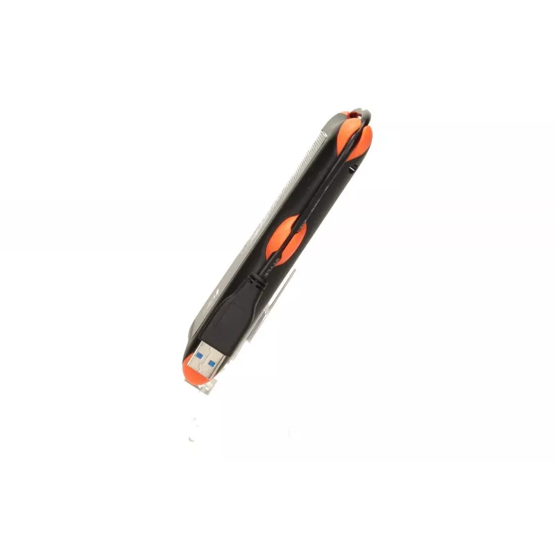 Silicon Power SP010TBPHDA30S3K Saugojimo įrenginys 1 TB Juoda