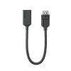 DisplayPort į HDMI adapteris ALOGIC EL2DPHD-ADP 20cm Kištukas į Lizdą