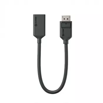 DisplayPort į HDMI adapteris ALOGIC EL2DPHD-ADP 20cm Kištukas į Lizdą