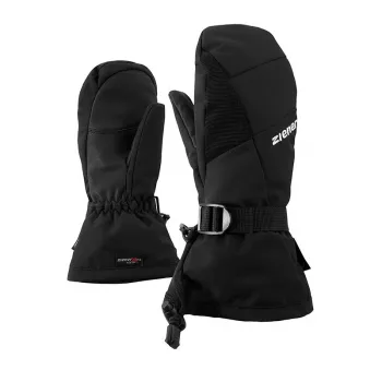 Pirštinės Ziener 801929_12 4 Unisex slidinėjimui snieglentei