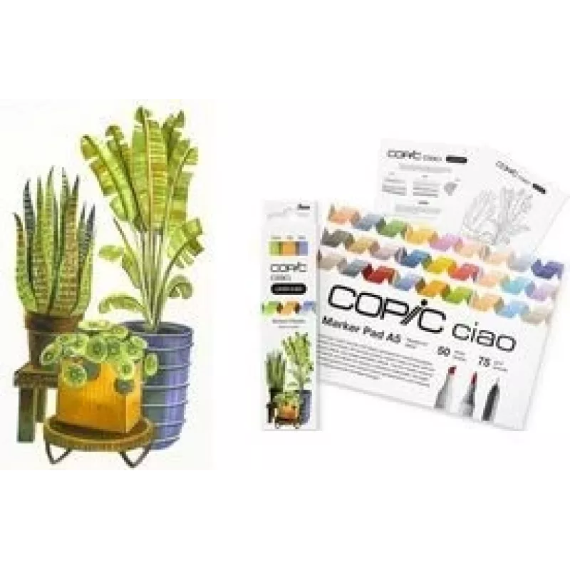 Copic 220750206