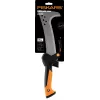 Fiskars 1051233 rankinis pjūklas 23 cm Juoda, Oranžinė, Sidabrinė