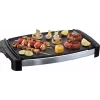 Grill Jata GR 204 N Juoda Sidabrinė