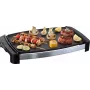 Grill Jata GR 204 N Juoda Sidabrinė
