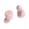Ausinės SBOX EB-TWS115 Pink