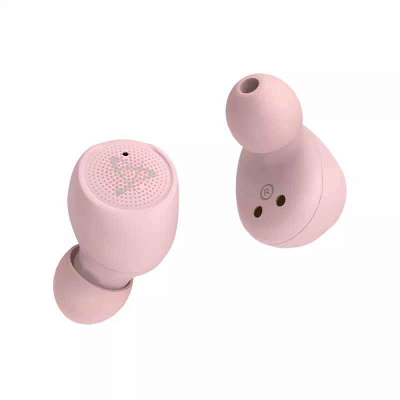 Ausinės SBOX EB-TWS115 Pink