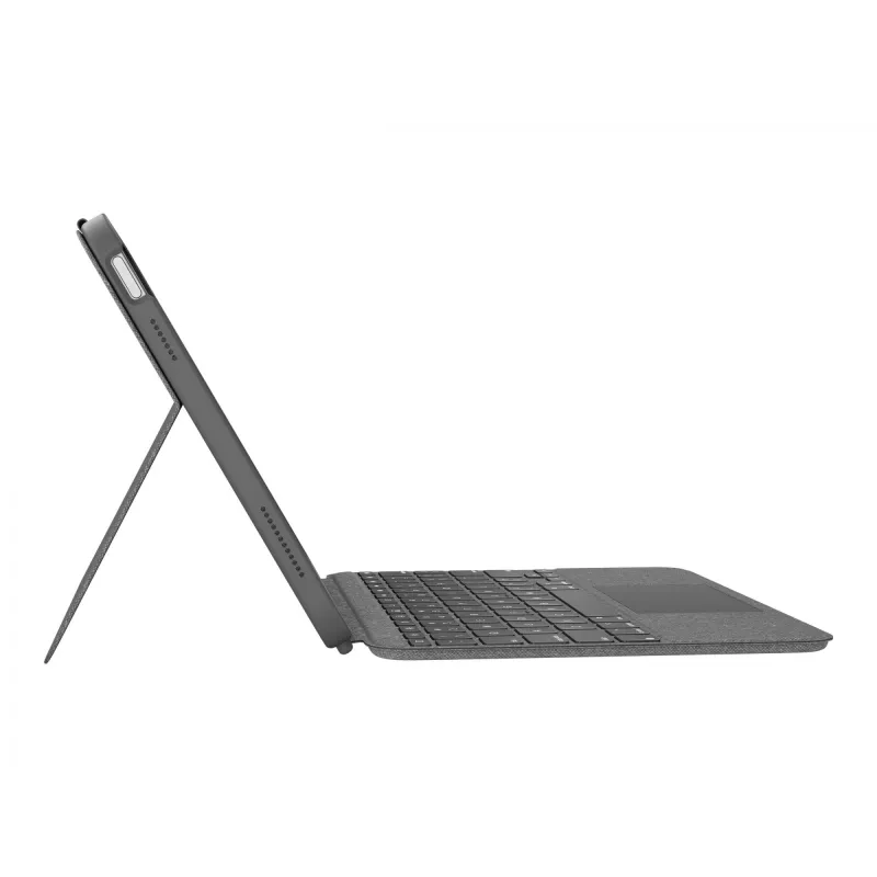 Case Combo Touch iPad 10. generacji Oxford Pilka US