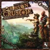 Robinson Crusoe - nuotykis prakeiktojoje saloje, stalo žaidimas