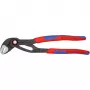 Griovelinės replės Knipex 87 22 250