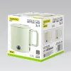 Elektrinio virdulio kelioninis puodas Maestro MR-009 0,8 l 600 W mėtų spalvos