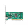DeLOCK PCI kortelė į 1 x RJ45 Gigabit LAN RTL Full-height Low-profile