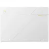 Nešiojamas kompiuteris Acer Swift Edge SFE14-51T-75RZ — Intel Core Ultra 7 258V, 14 colių 2.8K jutiklinis ekranas, 32 GB LPDDR5x, 1 TB SSD, Intel Arc 140V, Windows 11 Home, baltas