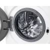 LG F2DR508S1W skalbimo mašina su džiovykle 8 kg / 5 kg 1400 aps./min. balta