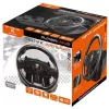Subsonic SA5595-PC žaidimų valdiklis juodas USB vairaratis + pedalai